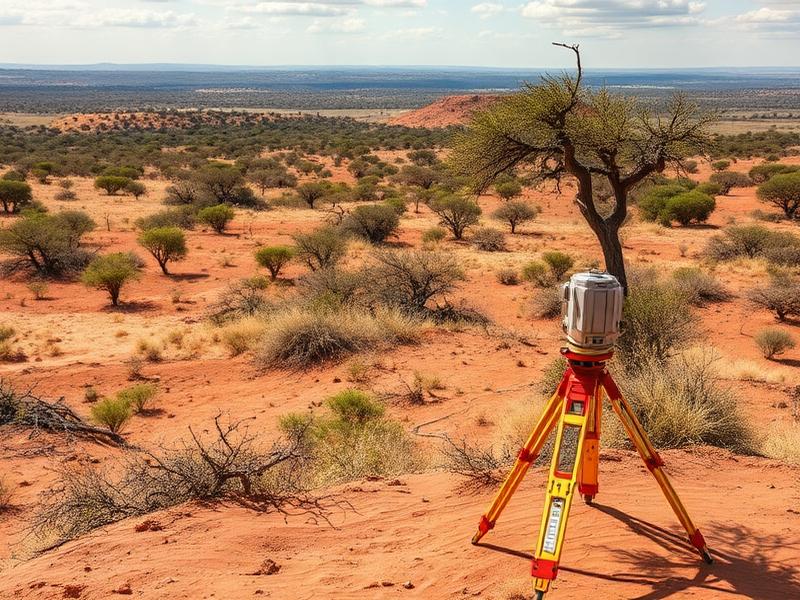 Tsavo National Park Conservation