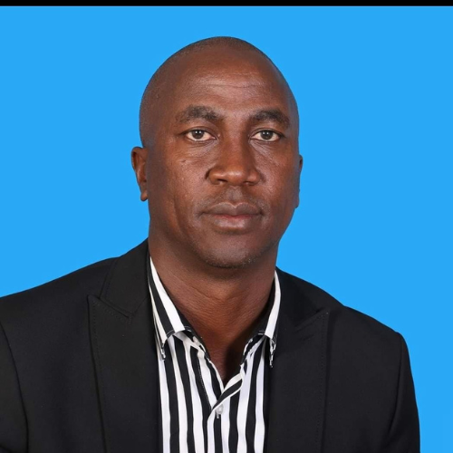 Isaac Ndunda Kithuka - CEO